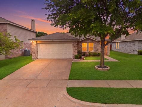 2261 White Pine Drive Little Elm TX 75068