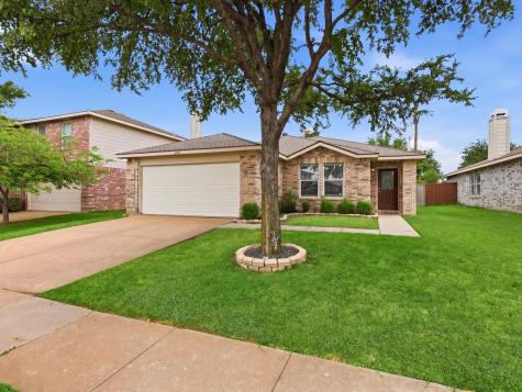 2261 White Pine Drive Little Elm TX 75068