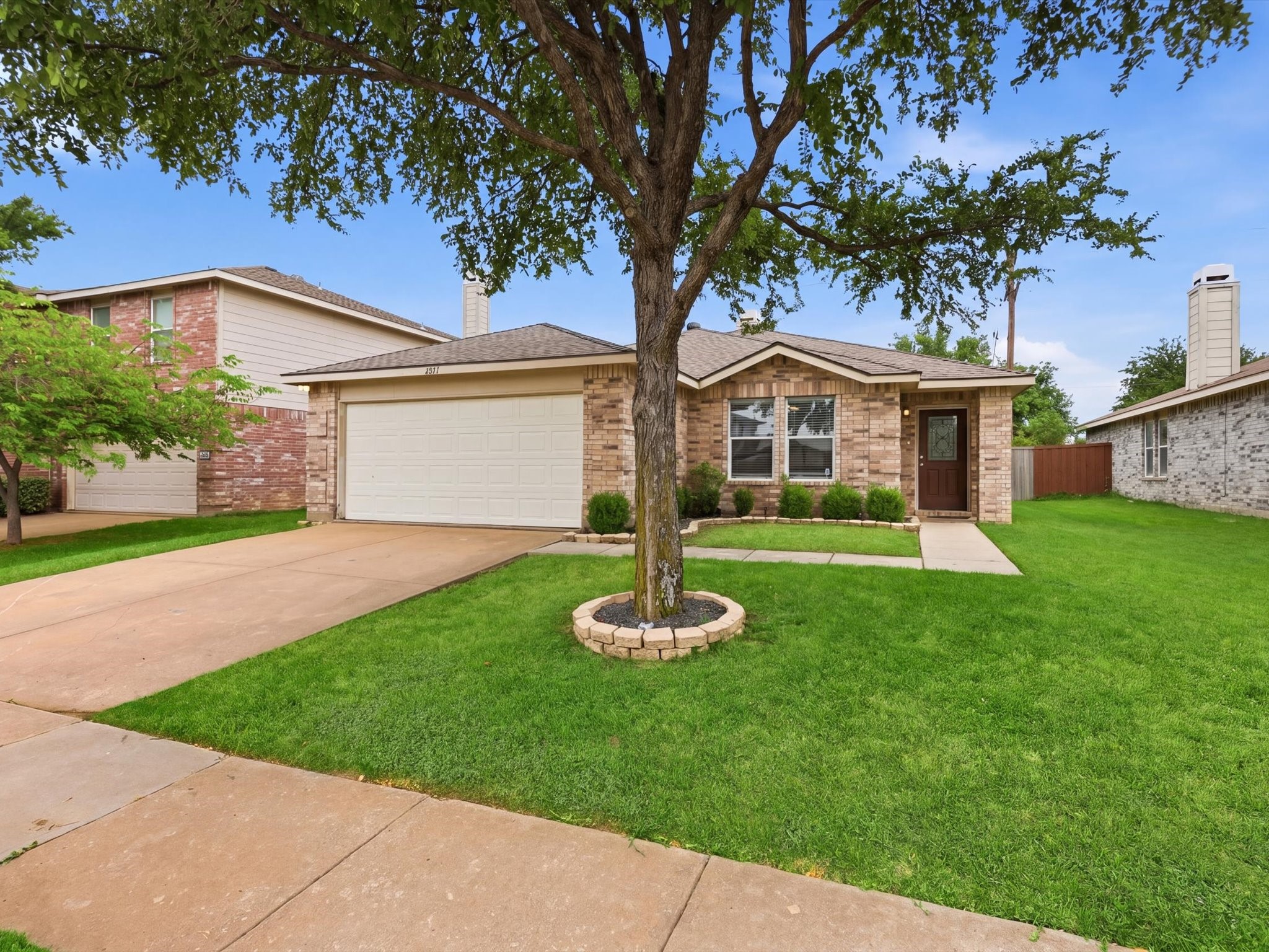 2261 White Pine Drive Little Elm TX 75068