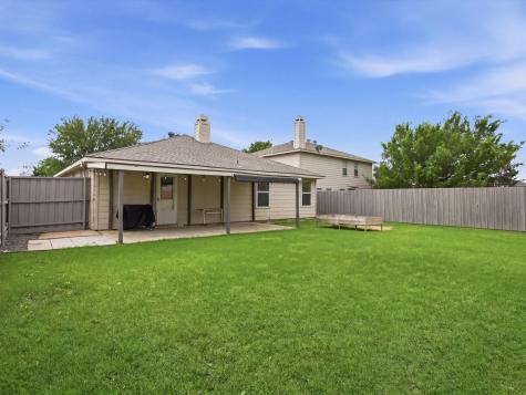 2261 White Pine Drive Little Elm TX 75068