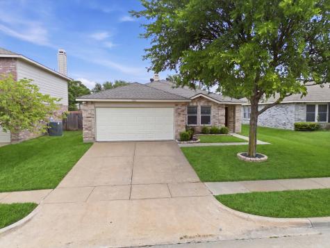 2261 White Pine Drive Little Elm TX 75068
