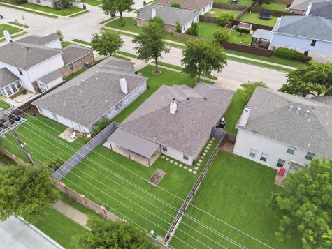 2261 White Pine Drive Little Elm TX 75068