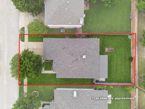 2261 White Pine Drive Little Elm TX 75068