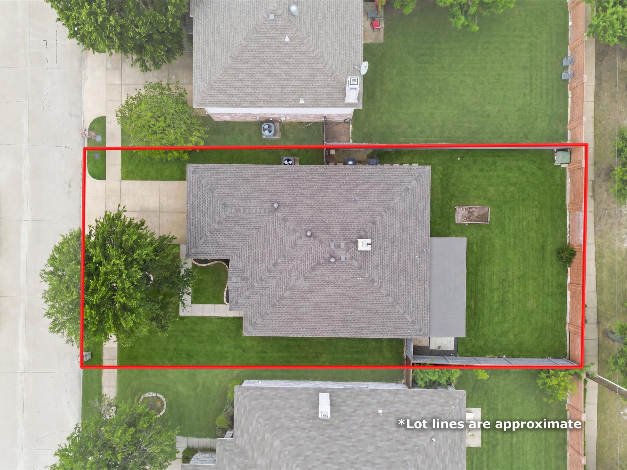 2261 White Pine Drive Little Elm TX 75068
