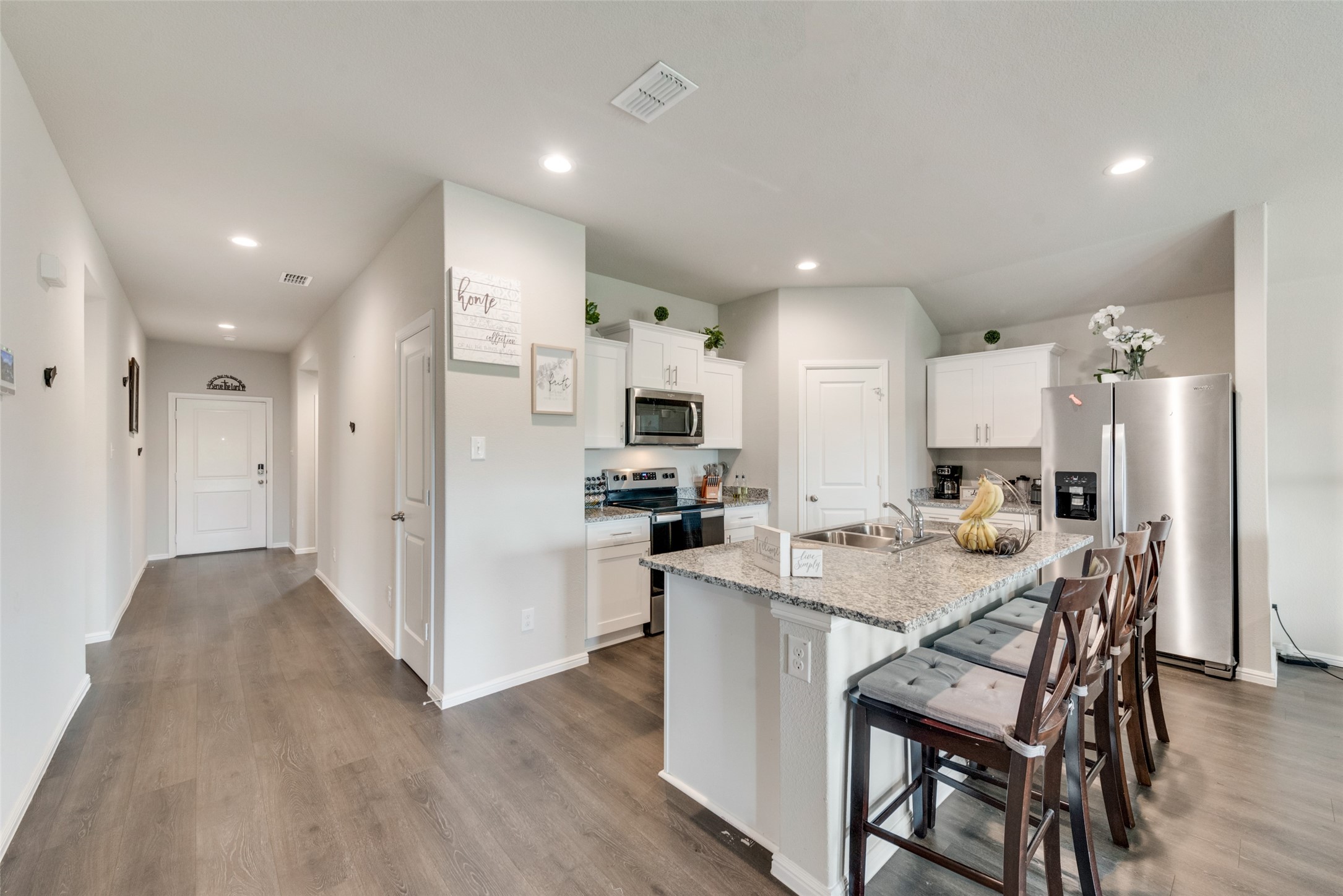 16545 Club Springs Lane Fort Worth TX 76247