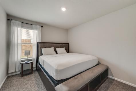16545 Club Springs Lane Fort Worth TX 76247