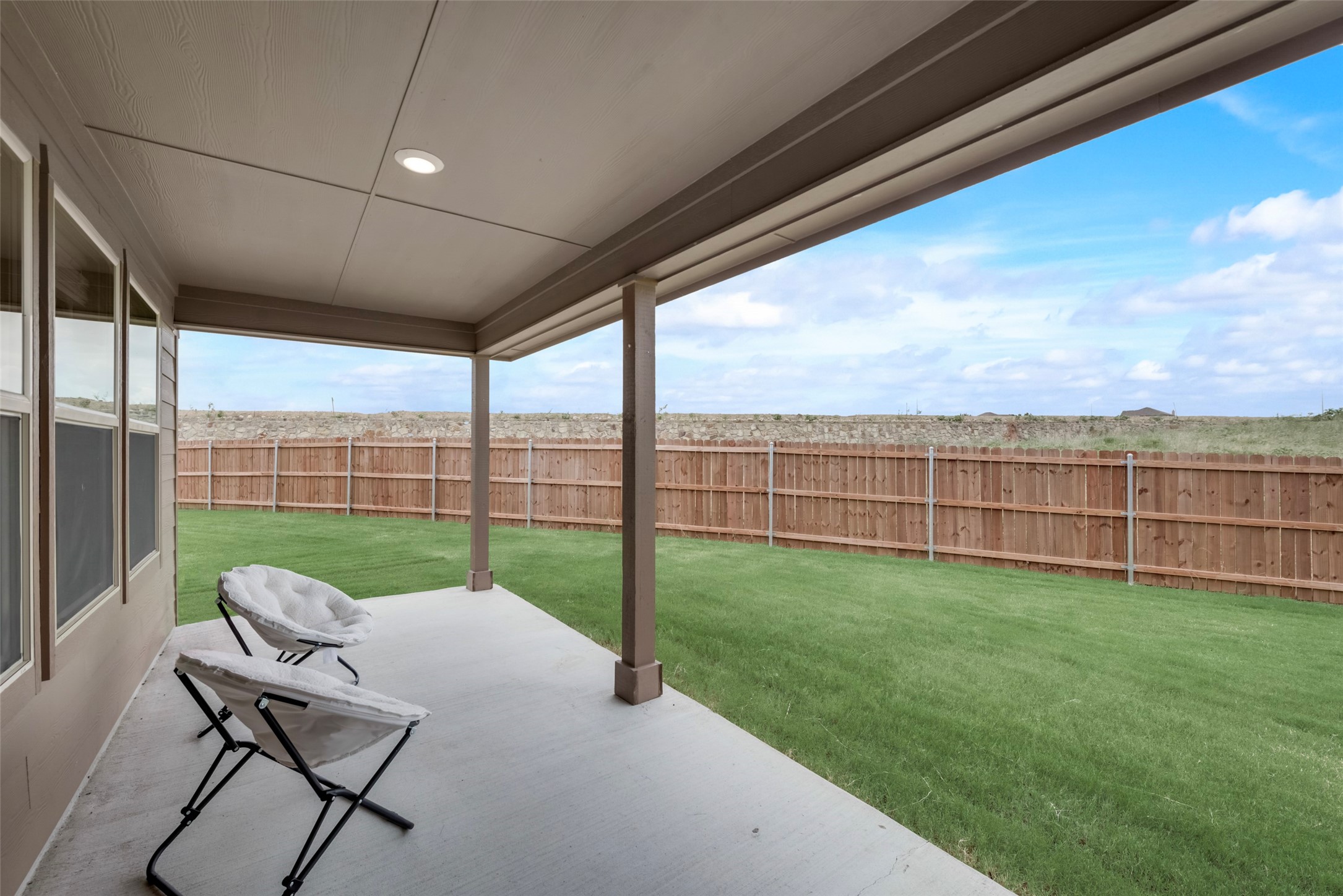 16545 Club Springs Lane Fort Worth TX 76247