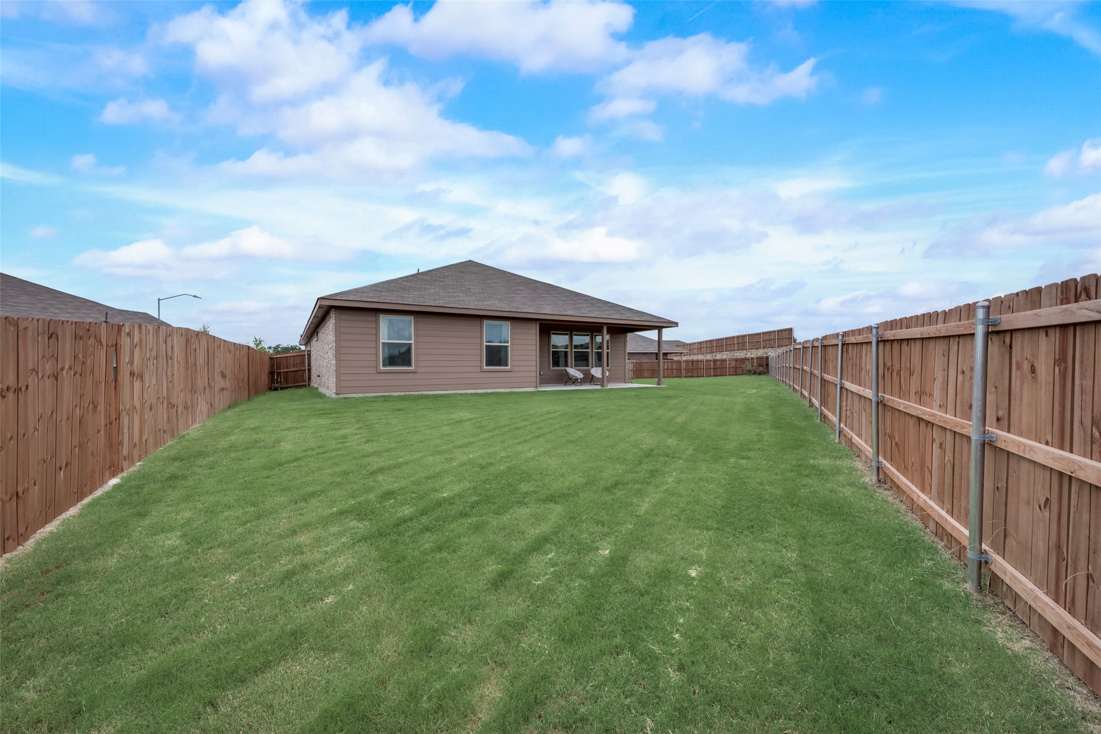 16545 Club Springs Lane Fort Worth TX 76247