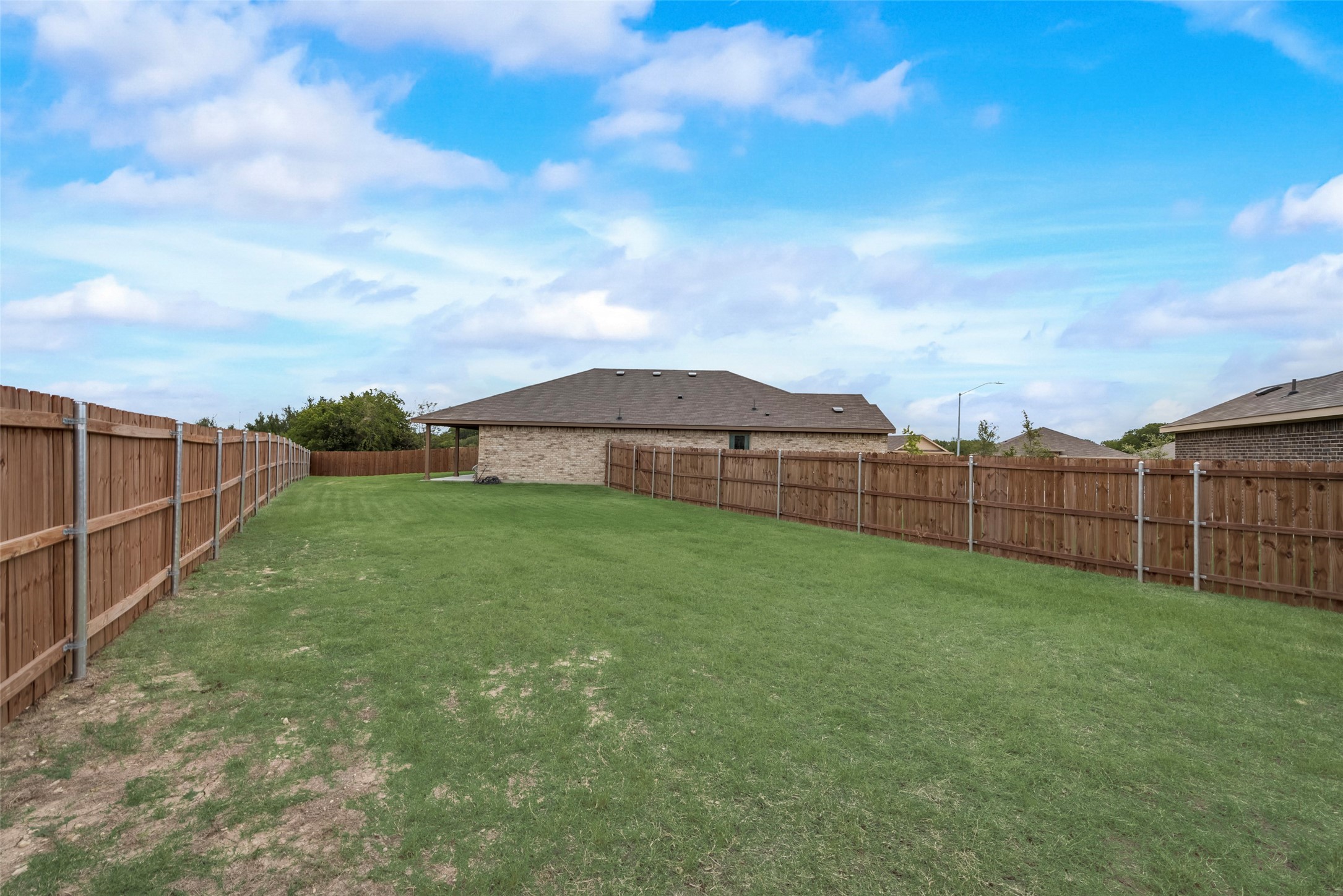 16545 Club Springs Lane Fort Worth TX 76247