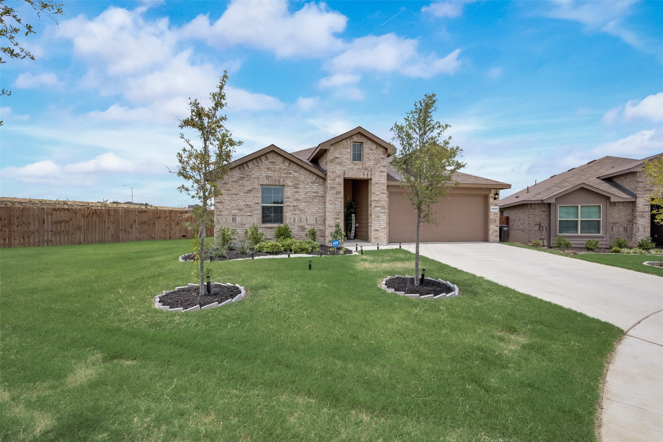 16545 Club Springs Lane Fort Worth TX 76247