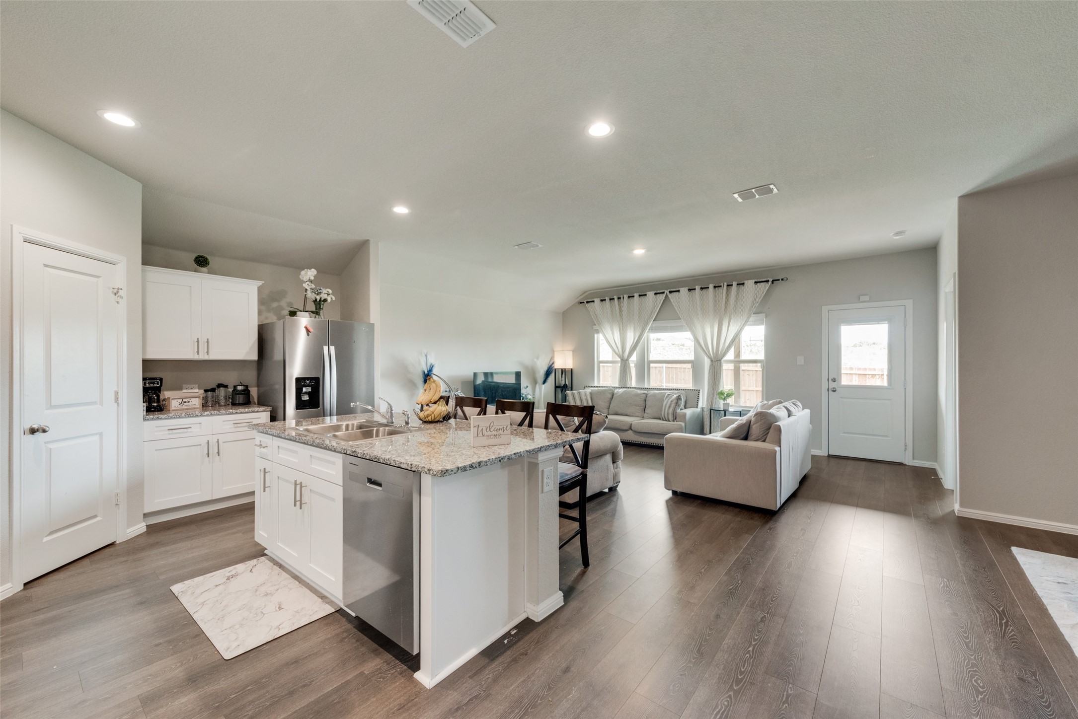 16545 Club Springs Lane Fort Worth TX 76247