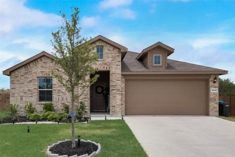 16545 Club Springs Lane Fort Worth TX 76247