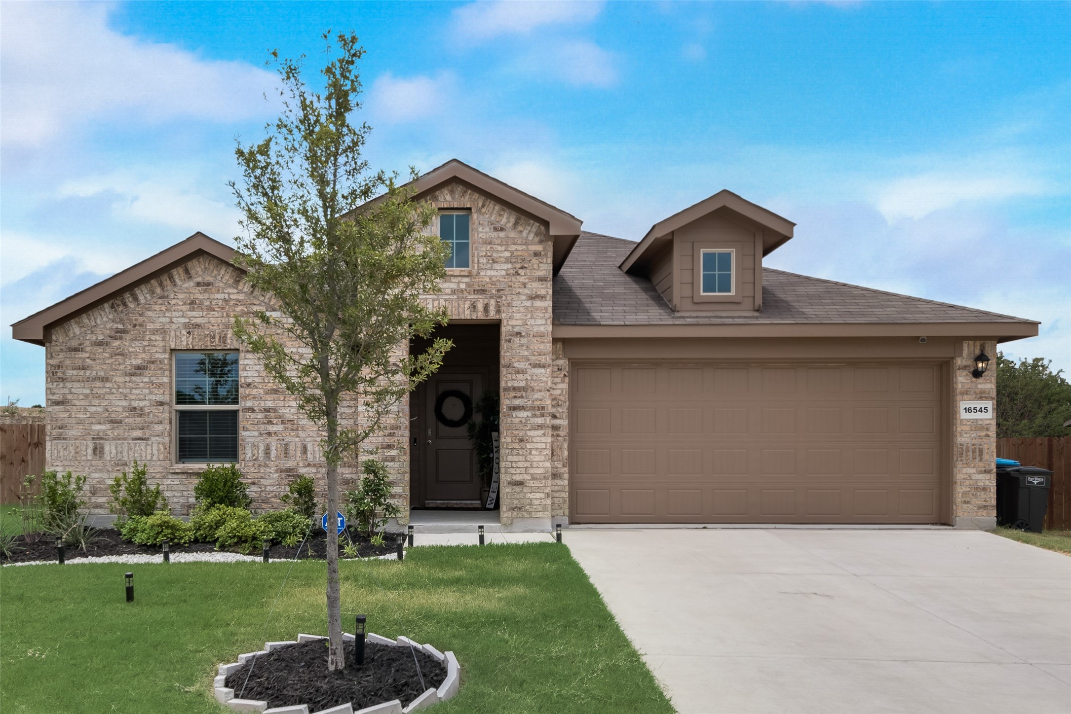 16545 Club Springs Lane Fort Worth TX 76247