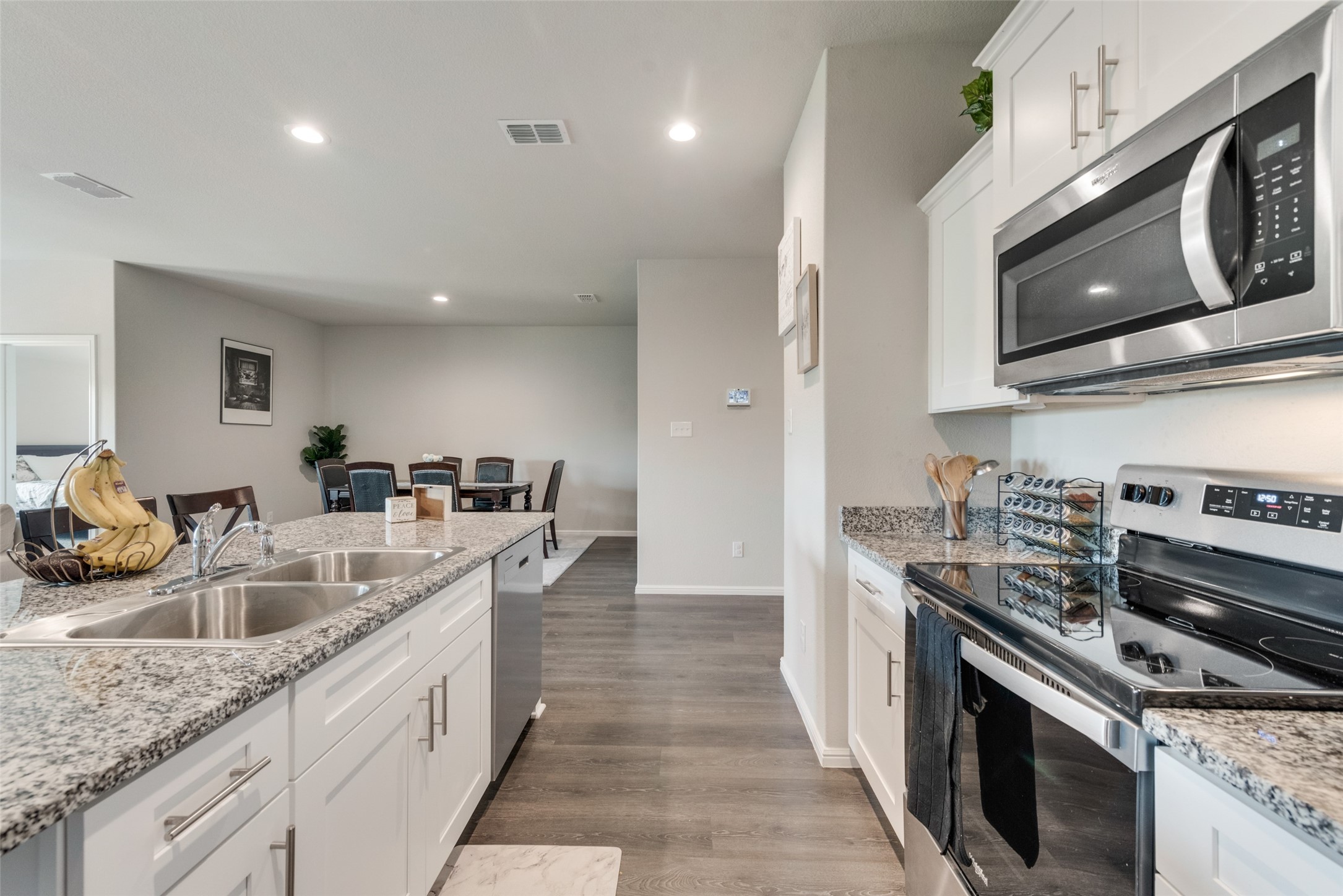 16545 Club Springs Lane Fort Worth TX 76247