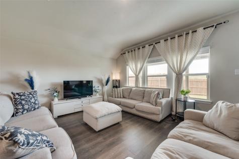 16545 Club Springs Lane Fort Worth TX 76247