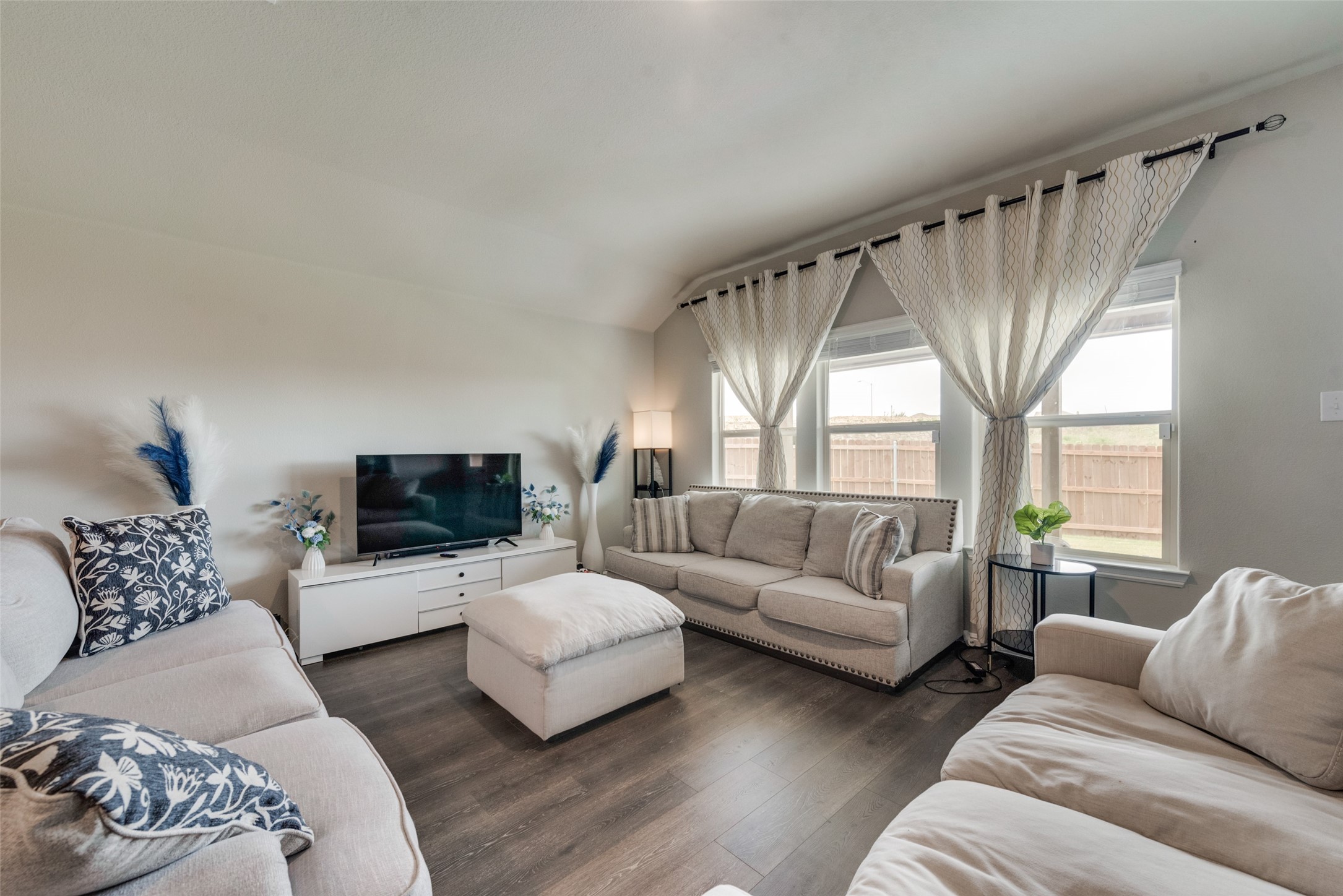 16545 Club Springs Lane Fort Worth TX 76247