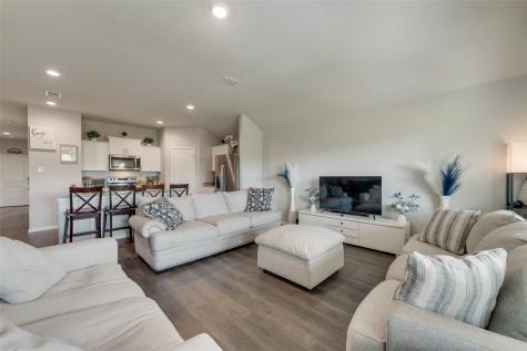 16545 Club Springs Lane Fort Worth TX 76247
