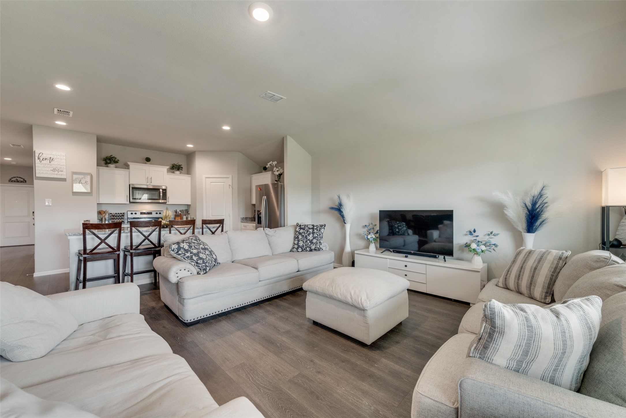 16545 Club Springs Lane Fort Worth TX 76247