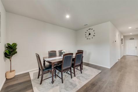 16545 Club Springs Lane Fort Worth TX 76247