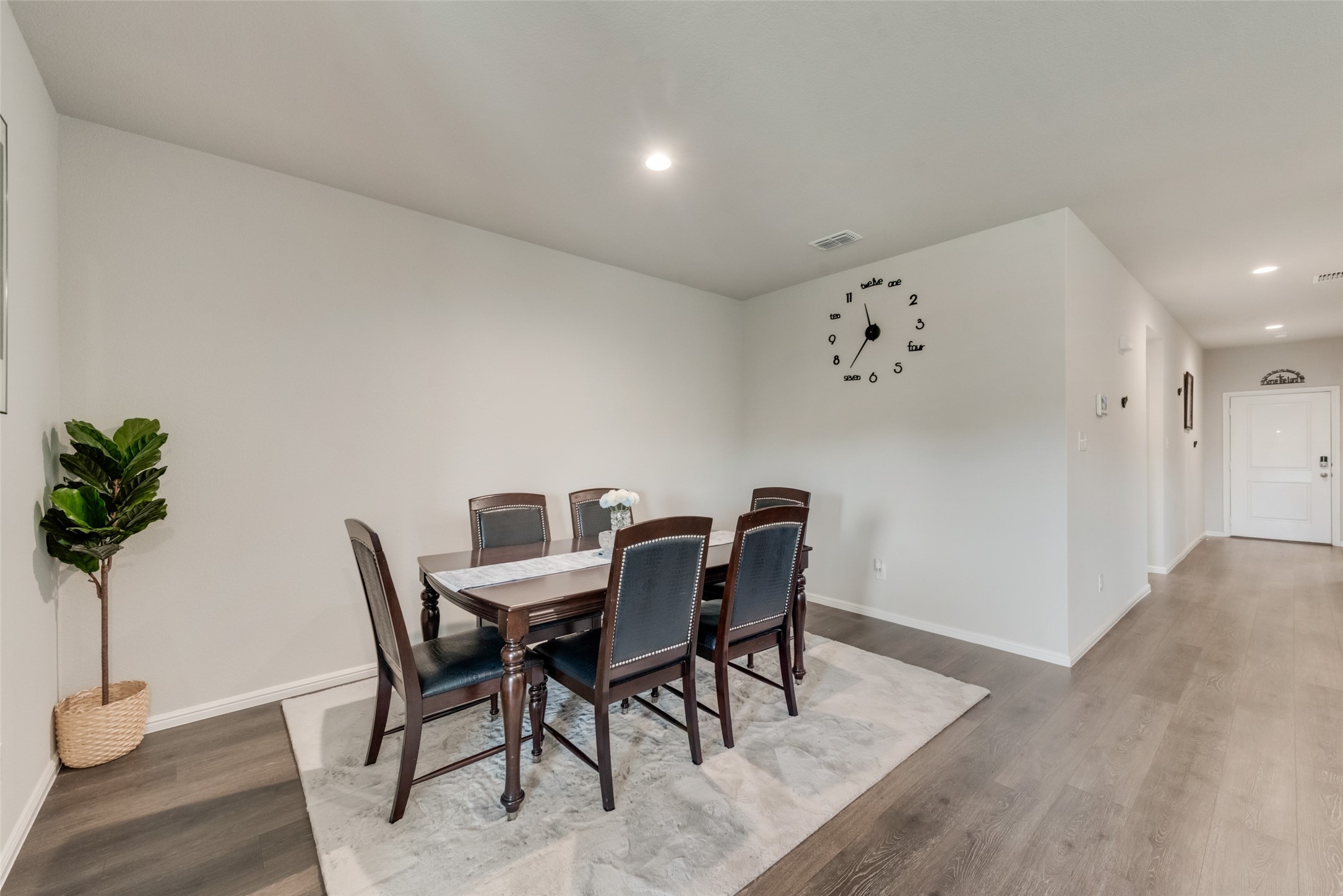 16545 Club Springs Lane Fort Worth TX 76247