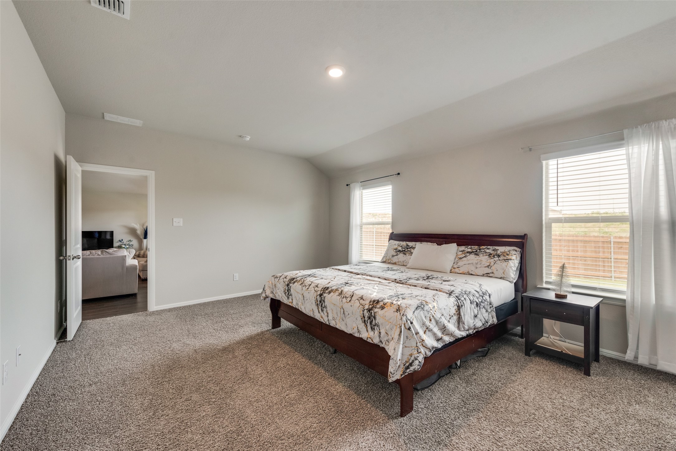 16545 Club Springs Lane Fort Worth TX 76247