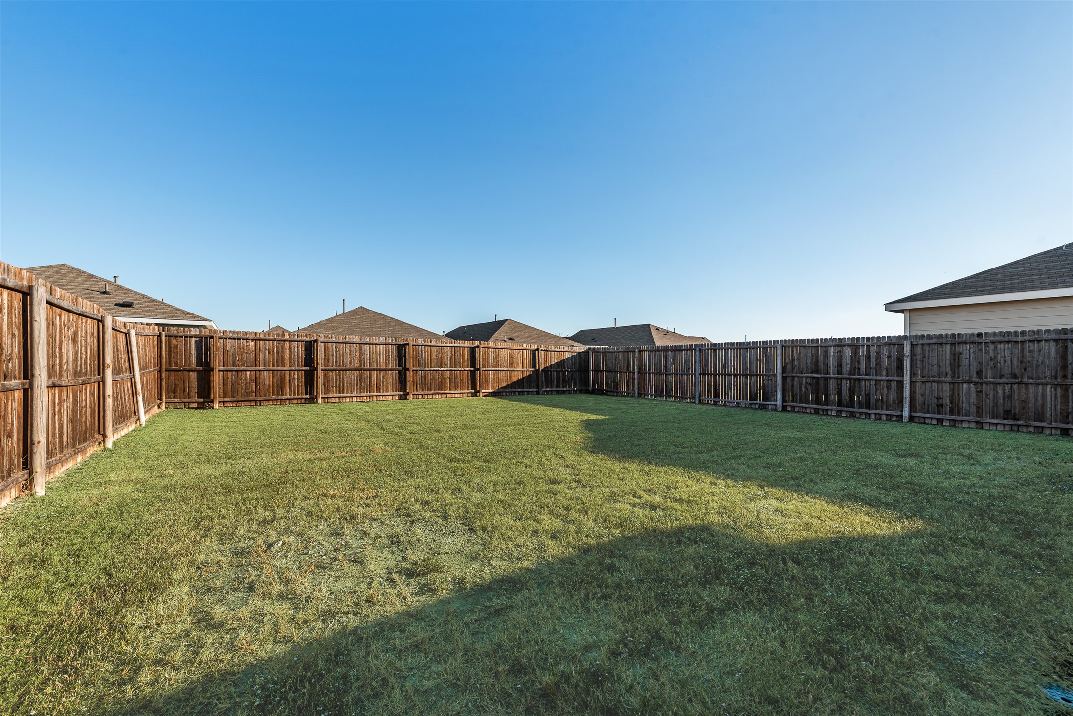 5806 Grindstone Drive Forney TX 75126