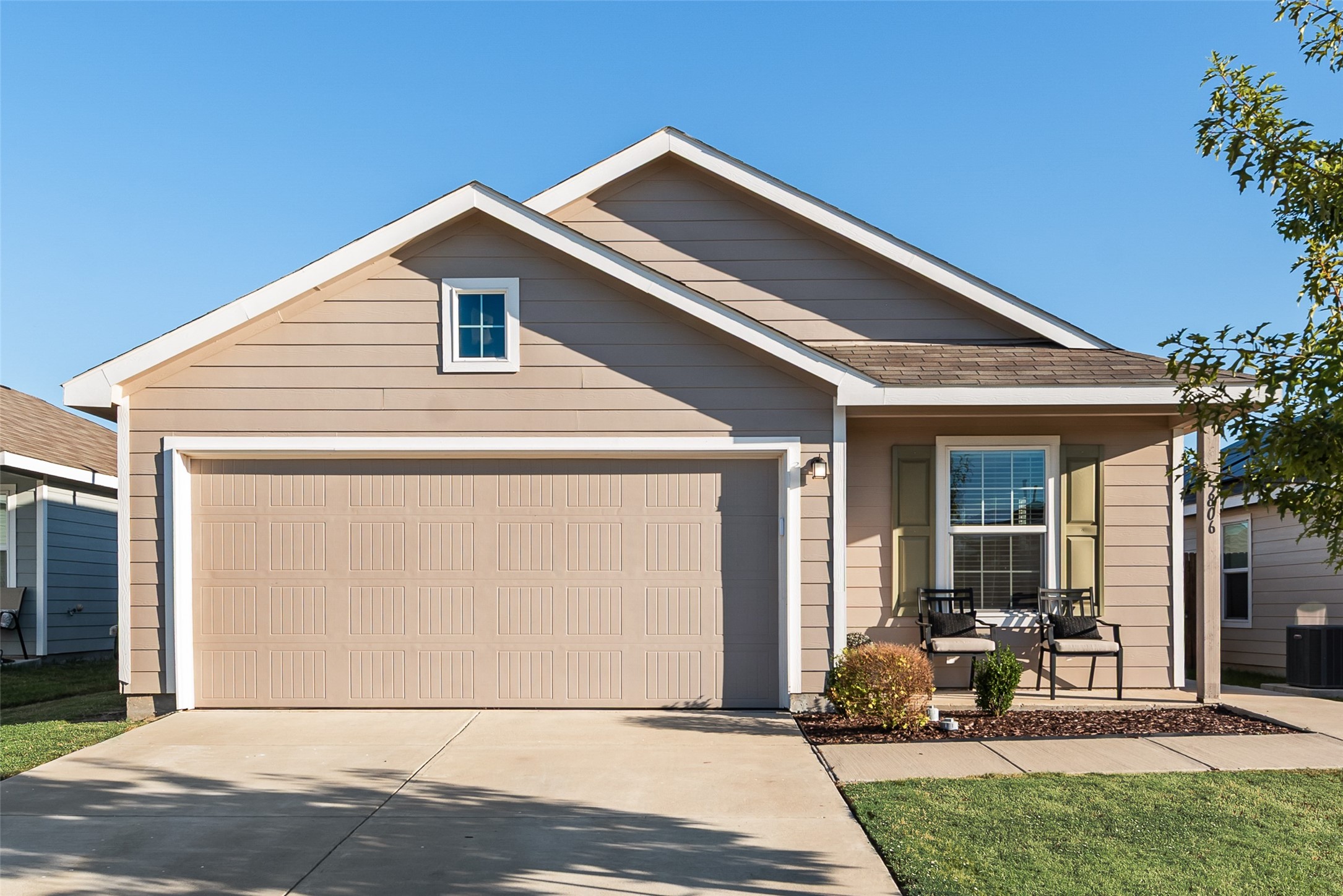 5806 Grindstone Drive Forney TX 75126