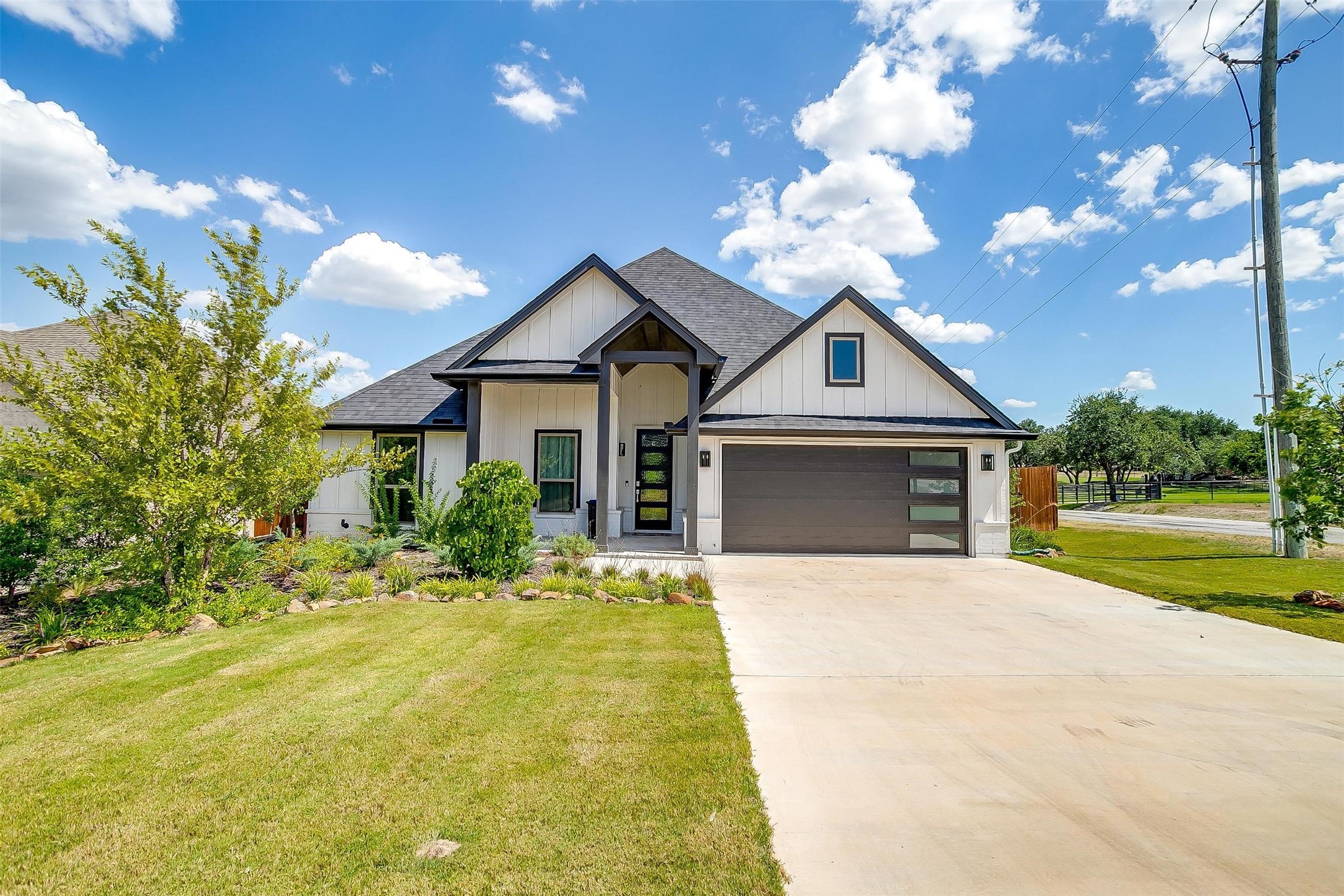 300 Bonita Street Weatherford TX 76087