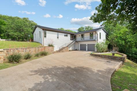 2404 Westwood Drive Arlington TX 76012
