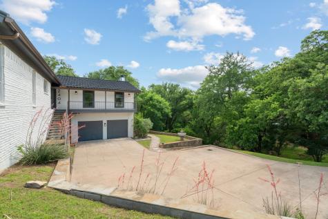 2404 Westwood Drive Arlington TX 76012