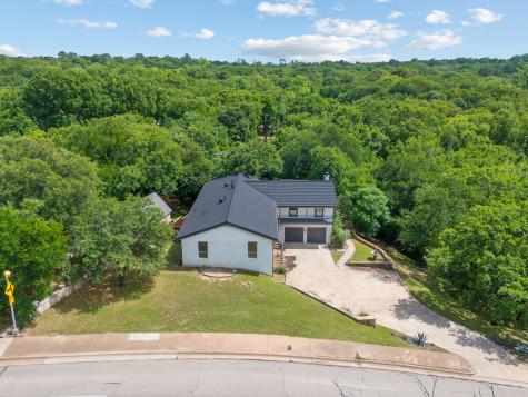 2404 Westwood Drive Arlington TX 76012