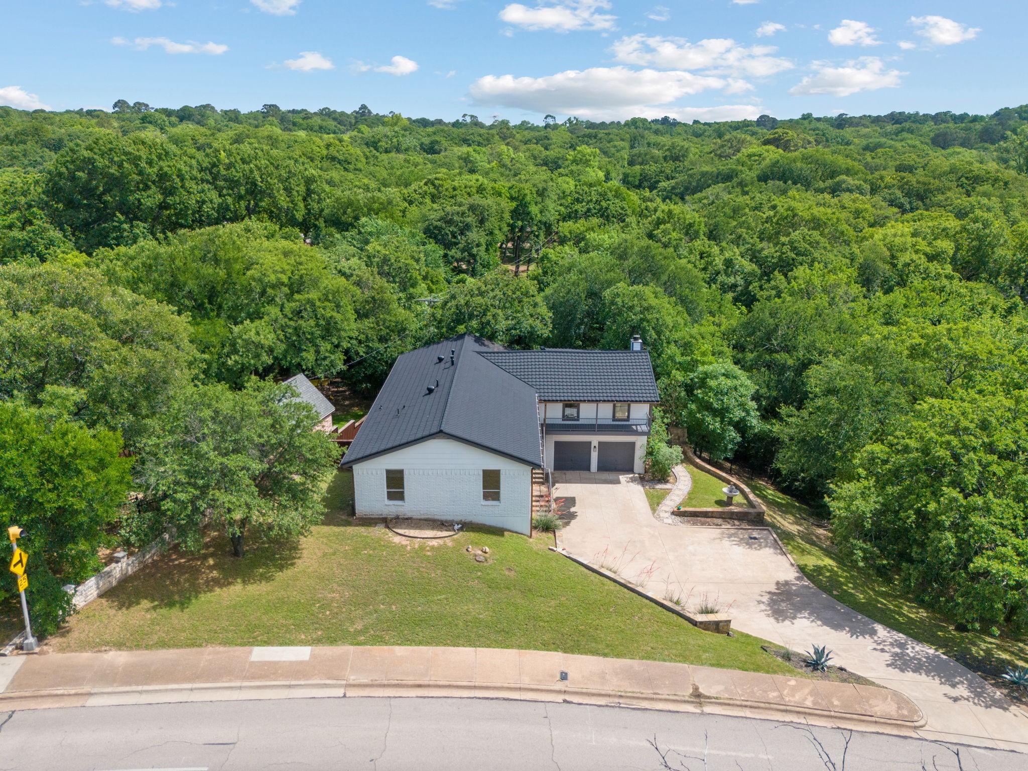 2404 Westwood Drive Arlington TX 76012