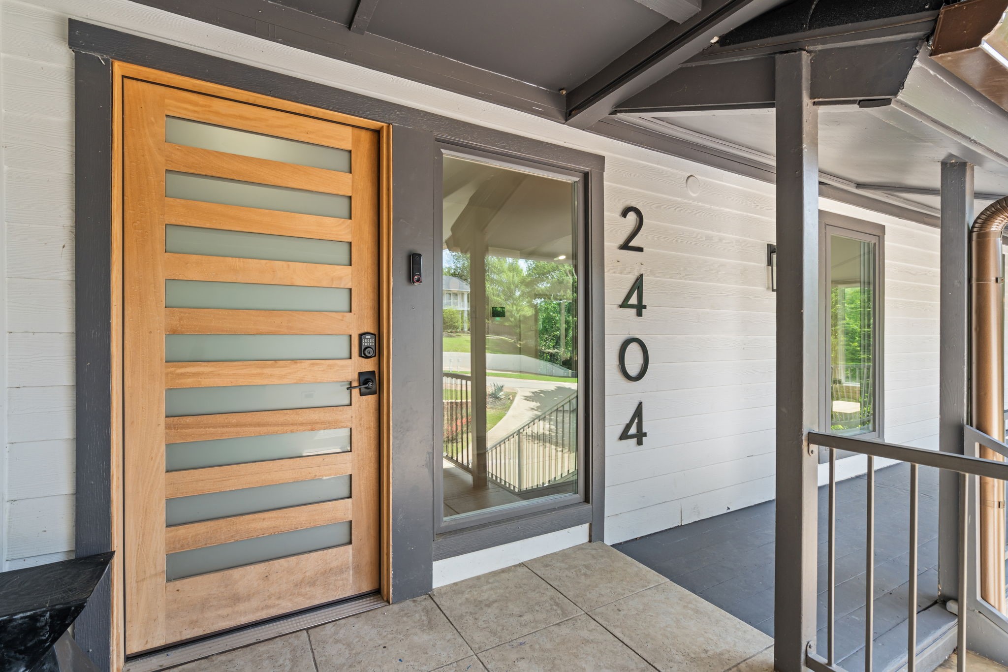 2404 Westwood Drive Arlington TX 76012