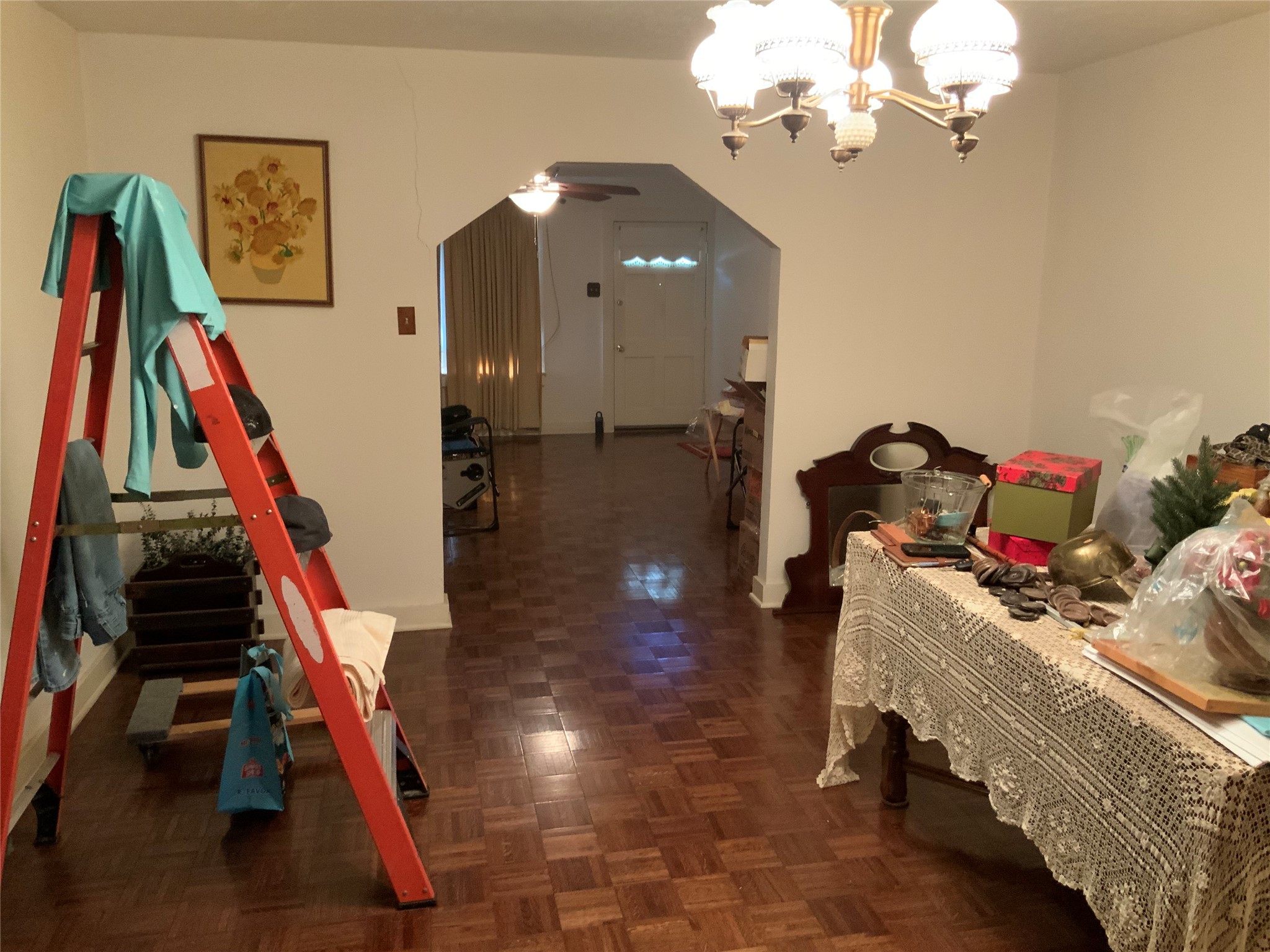 2247 Vagas Street Dallas TX 75219