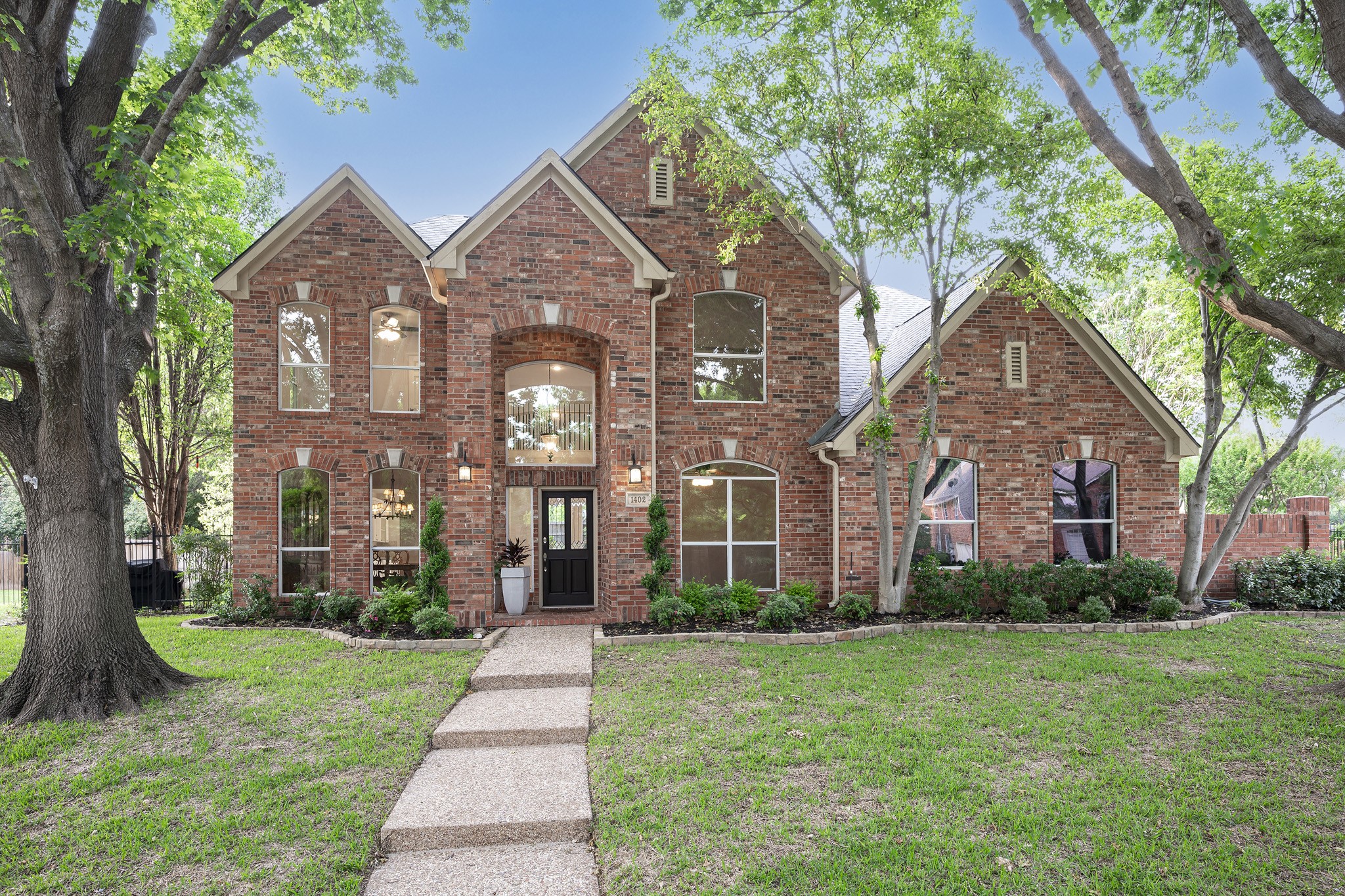 1402 Richmond Court Southlake TX 76092