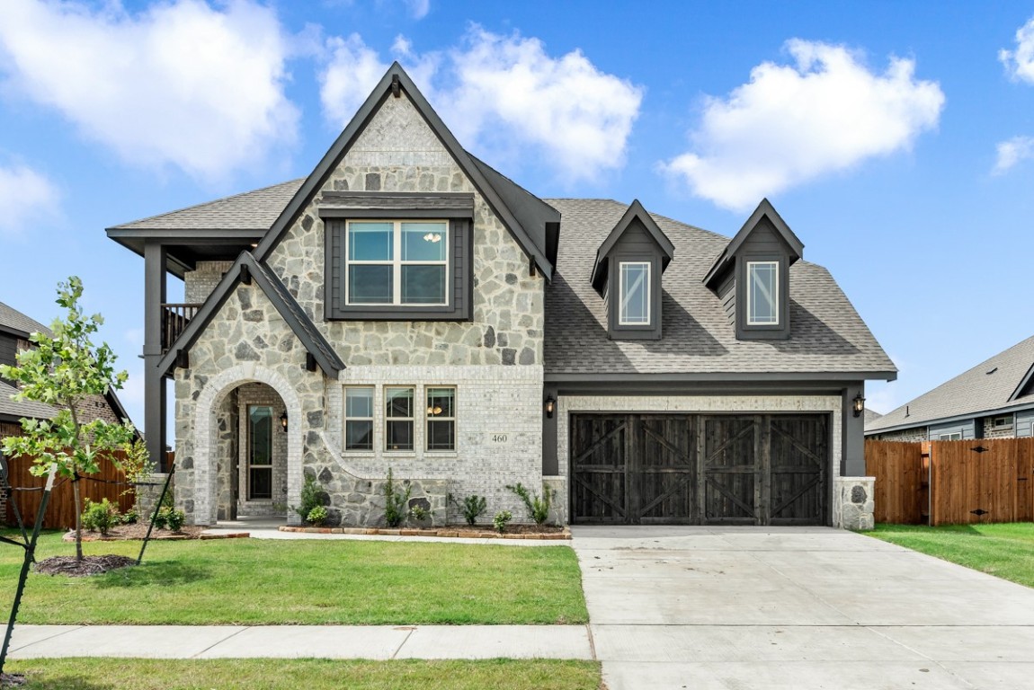 460 Brushwood Lane Waxahachie TX 75165