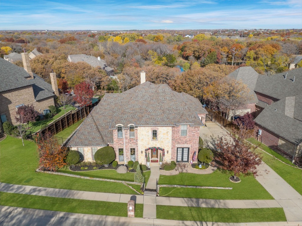 3021 Rolling Wood Lane Keller TX 76248