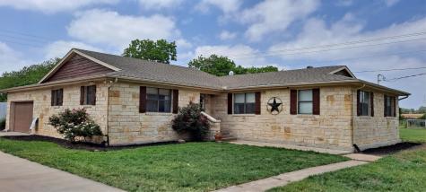 4205 Cross Timber Road Burleson TX 76028