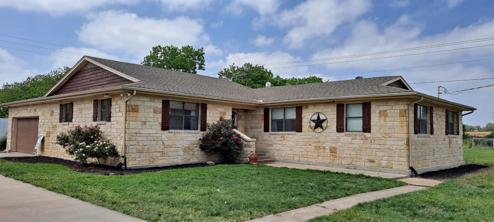 4205 Cross Timber Road Burleson TX 76028