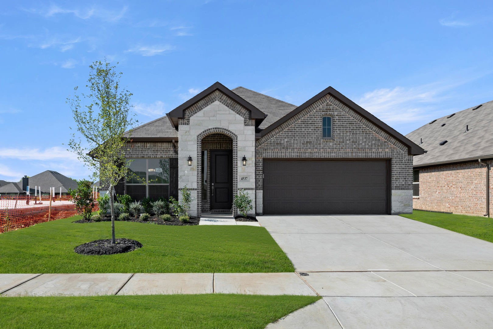 4537 Aralia Street Fort Worth TX 76036