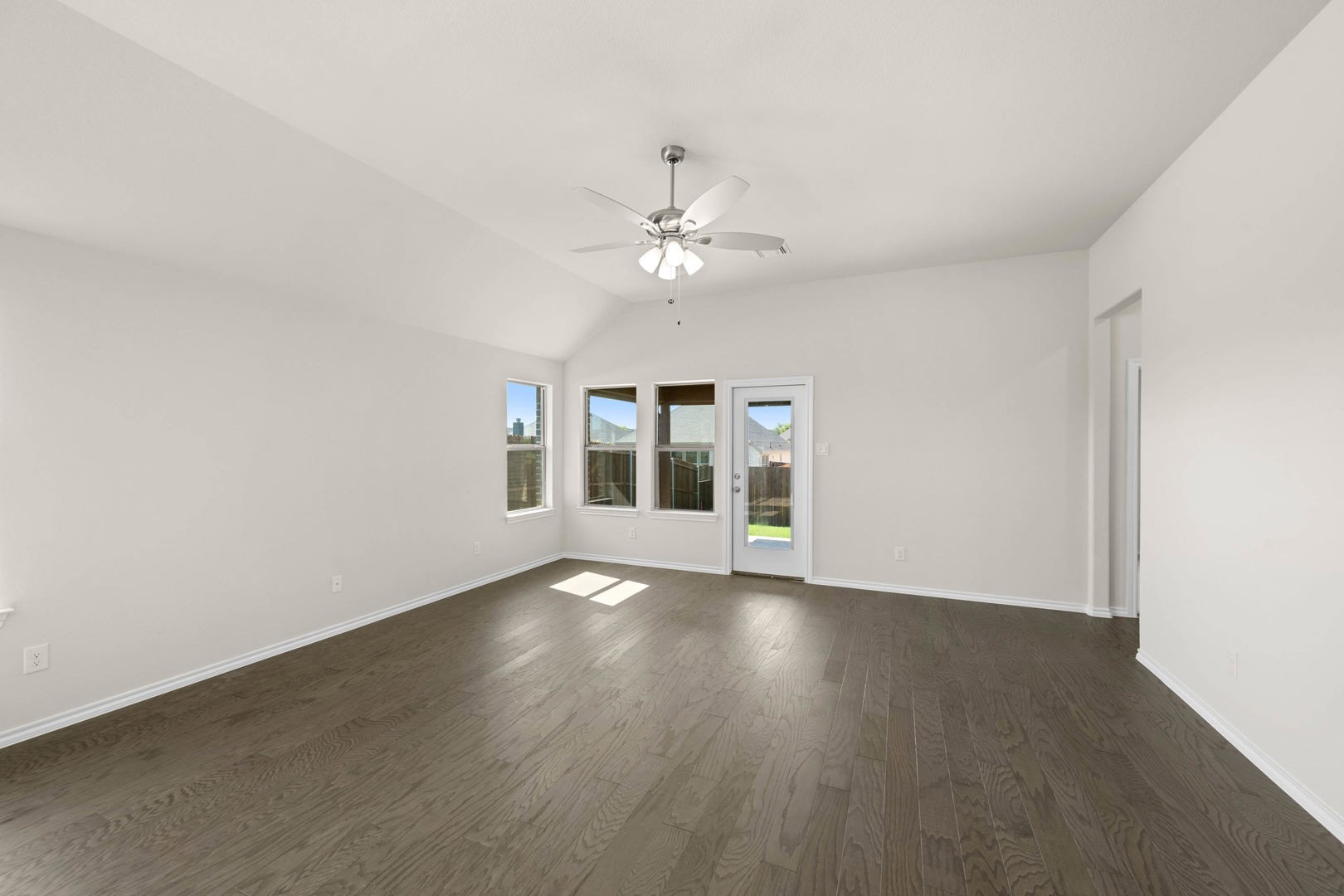 4537 Aralia Street Fort Worth TX 76036
