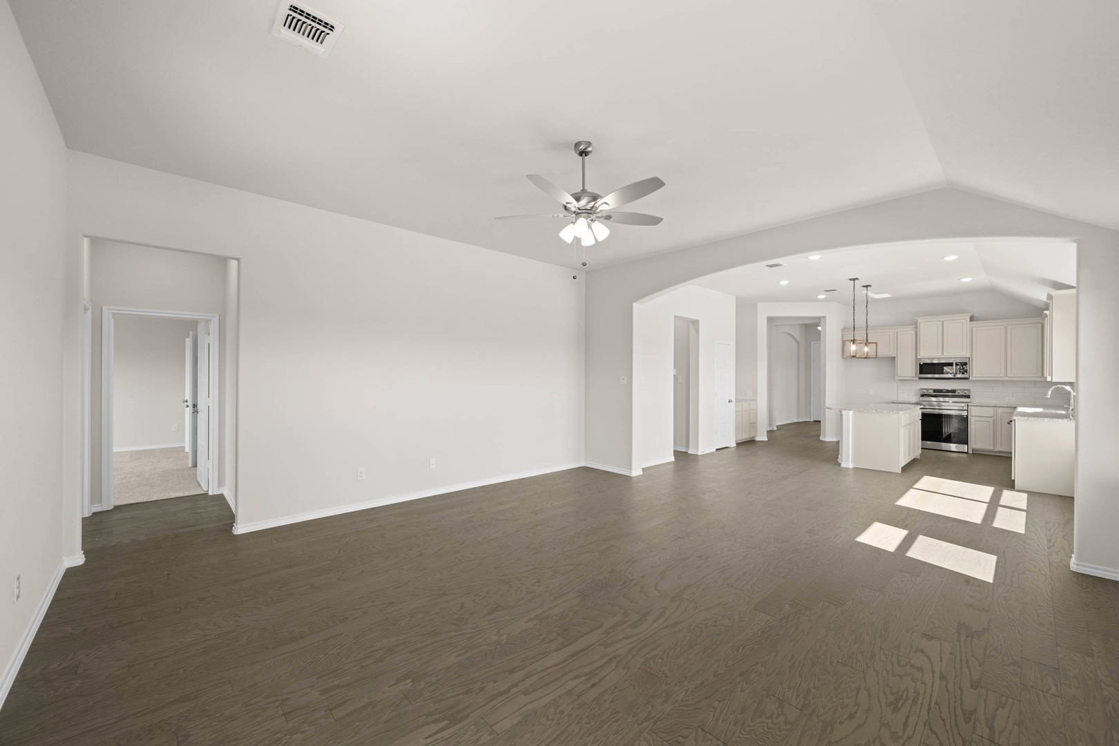 4537 Aralia Street Fort Worth TX 76036