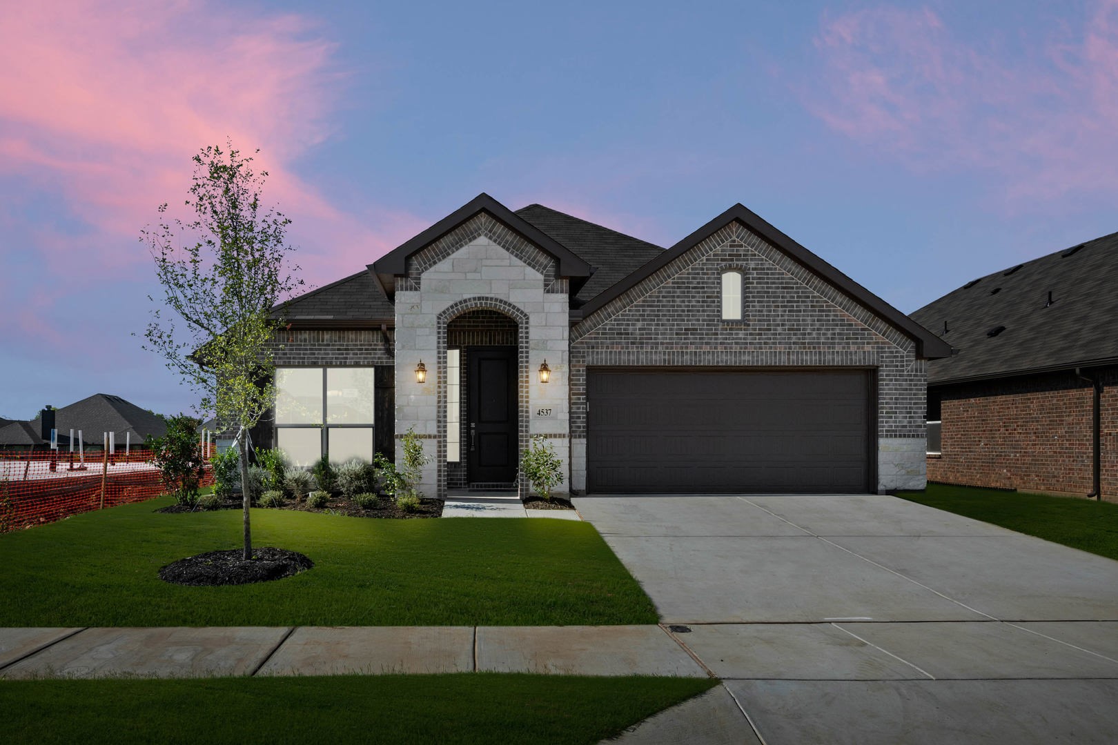 4537 Aralia Street Fort Worth TX 76036