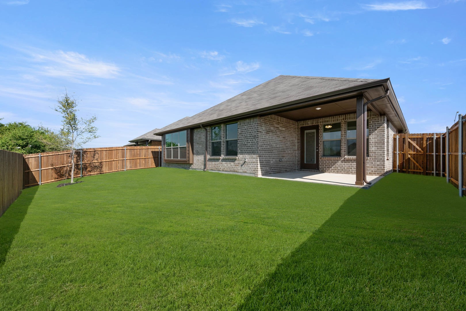 4537 Aralia Street Fort Worth TX 76036