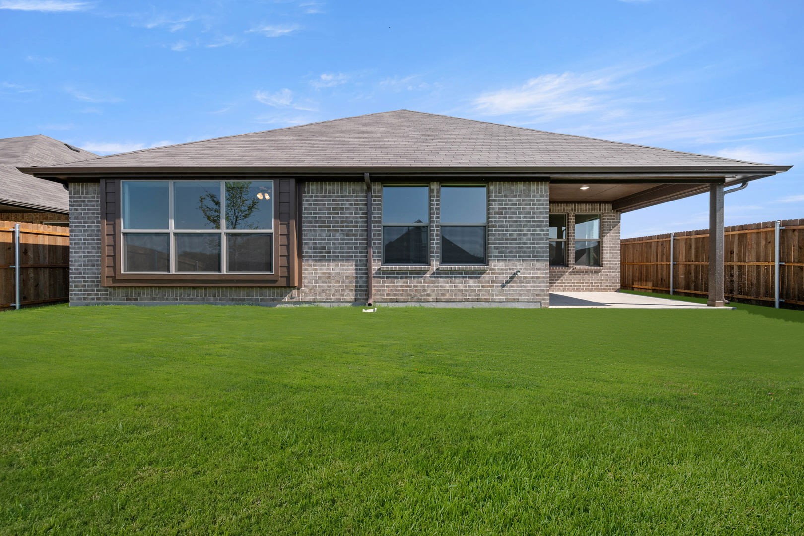 4537 Aralia Street Fort Worth TX 76036