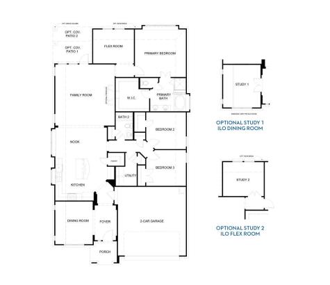 4537 Aralia Street Fort Worth TX 76036