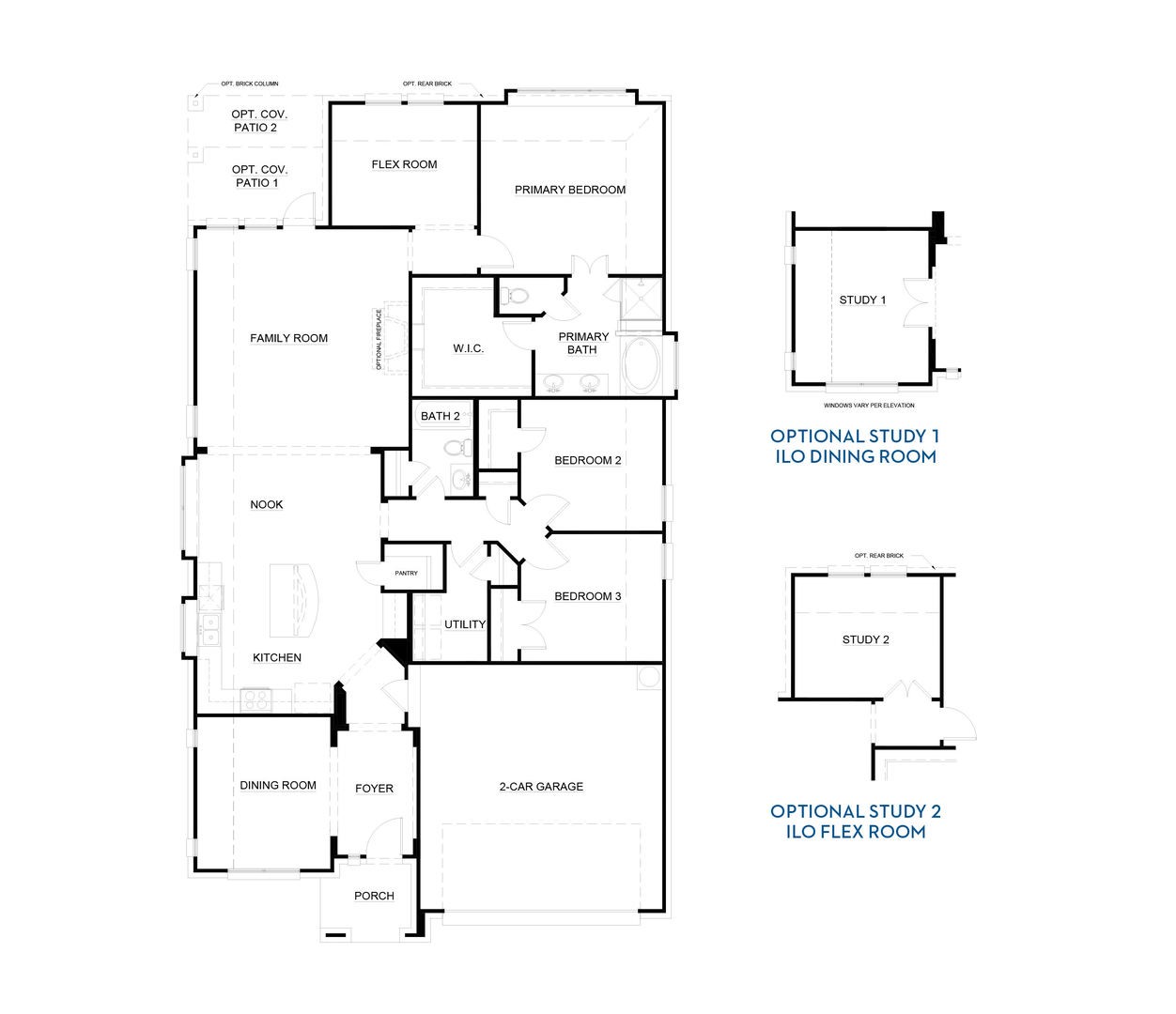 4537 Aralia Street Fort Worth TX 76036