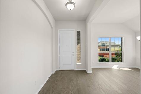 4537 Aralia Street Fort Worth TX 76036