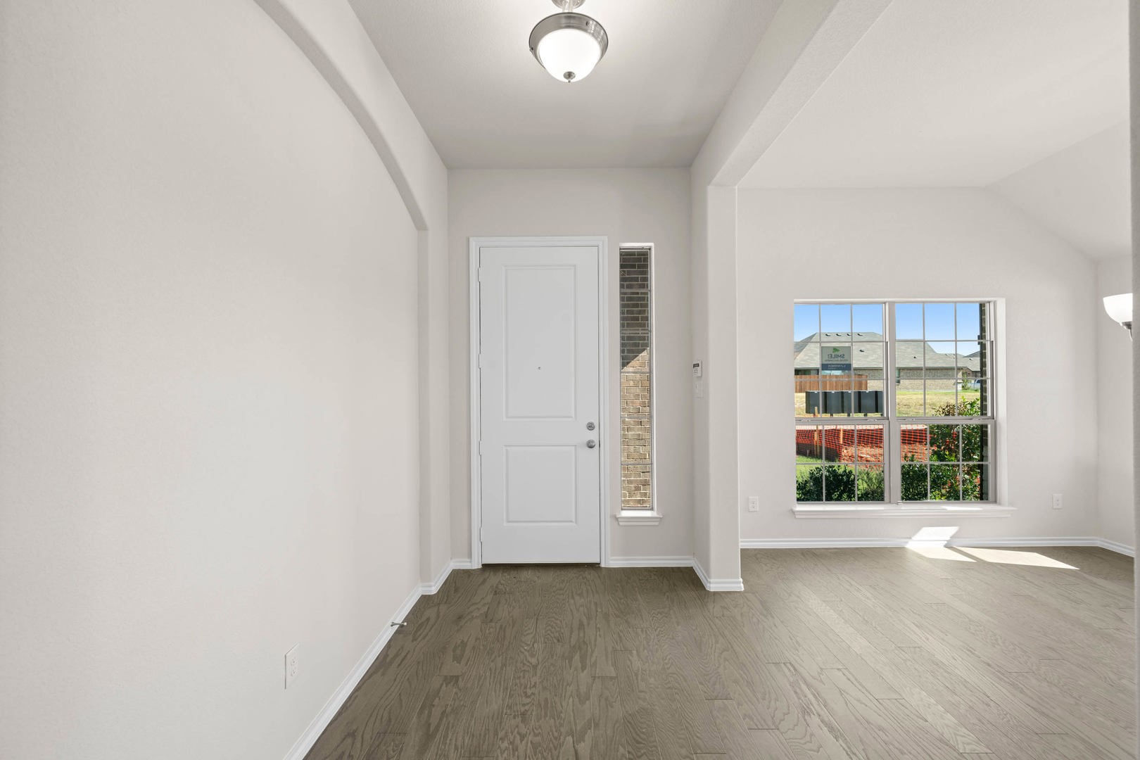 4537 Aralia Street Fort Worth TX 76036