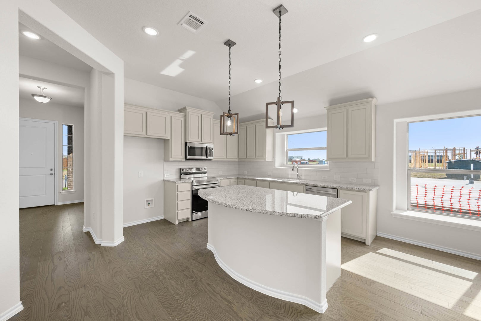 4537 Aralia Street Fort Worth TX 76036